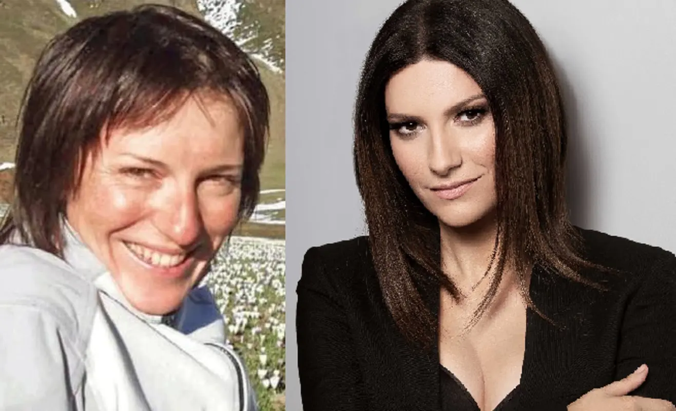 Sabrina Pausini non fa dietrofront sulla cugina Laura: ‘Preferisco stare con il mio cane e i gatti’