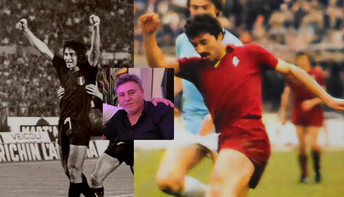 Addio a Salvatore Garritano, eroe silenzioso dello scudetto del Toro del ’76: quando diventò Rock’n Roll Robot