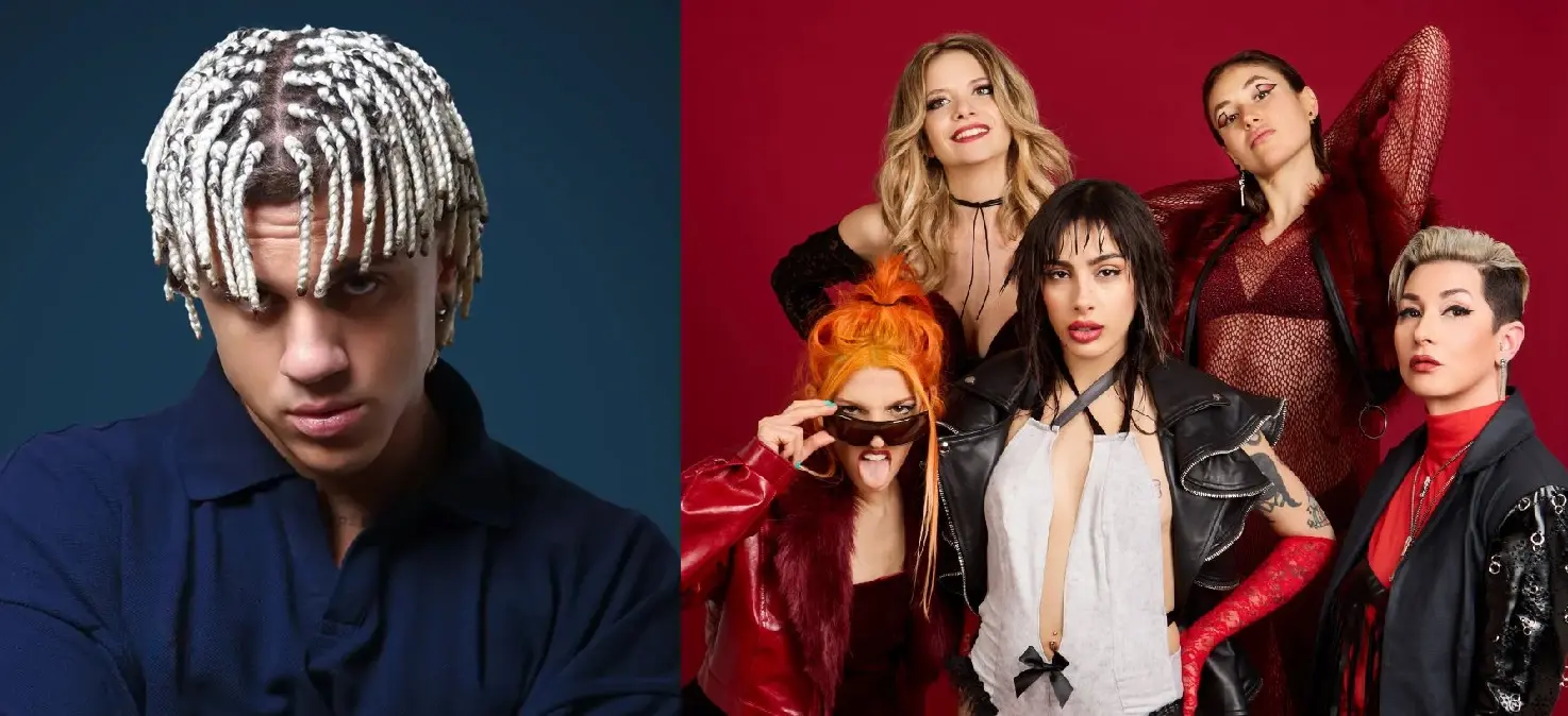 Sanremo 2026, rivoluzione o azzardo? Conti punta sui nuovi trend, reazioni, esclusi e l’ironia amara dei Jalisse