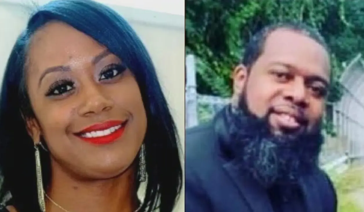 Sherell Pringle fu uccisa dal suo ex con oltre 200 fendenti