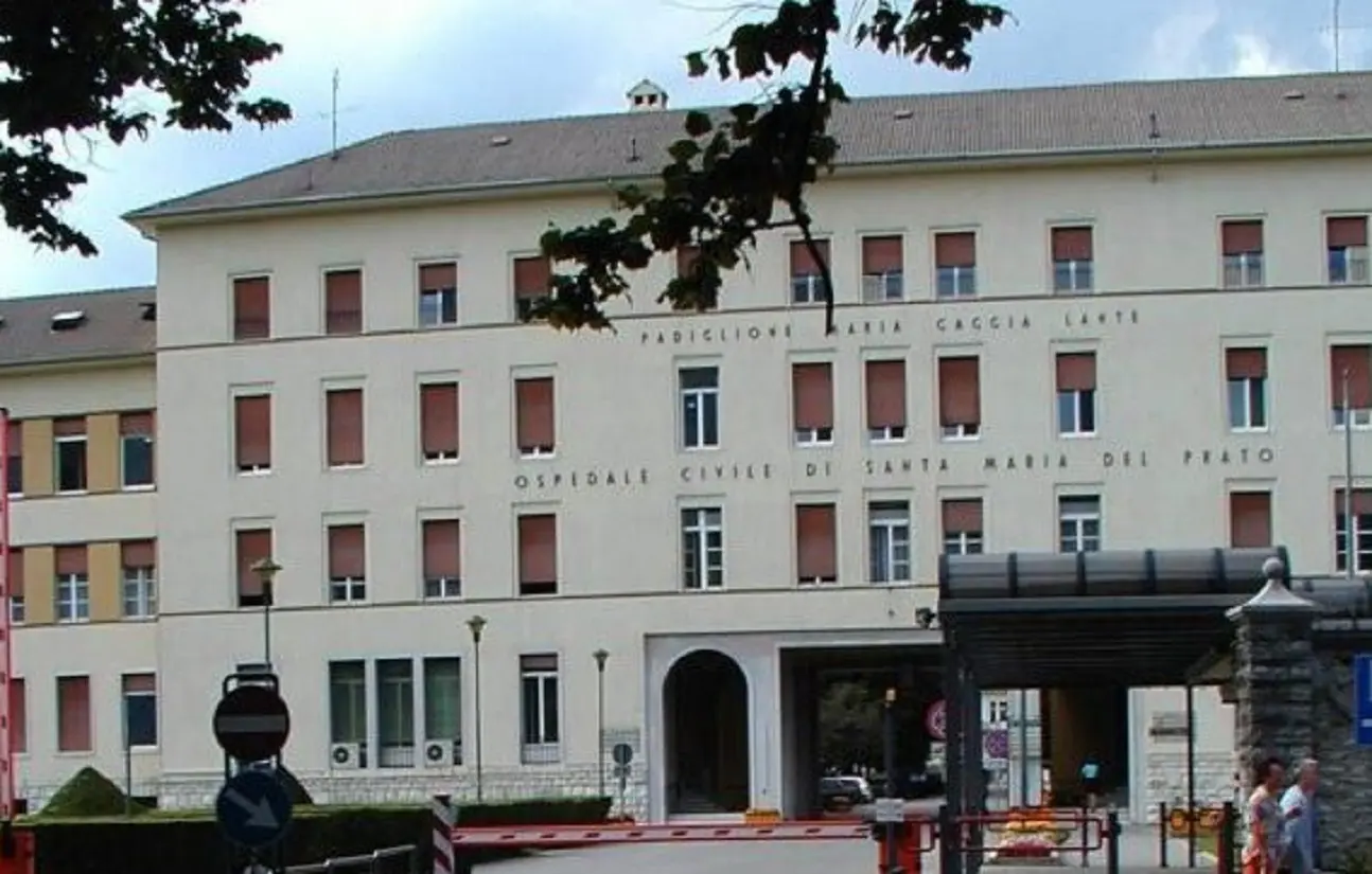 Ludovica muore a 2 anni dopo le dimissioni dall’ospedale: aperta un’inchiesta sulla tragedia di Borgo Valbelluna