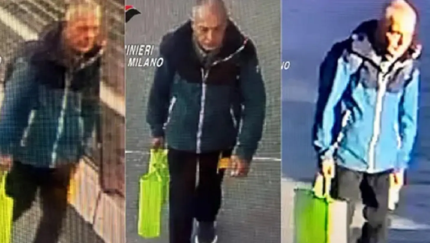 Chi è Vincenzo Lanni: il 59enne di Bergamo che ha accoltellato Anna Laura Valsecchi a Milano