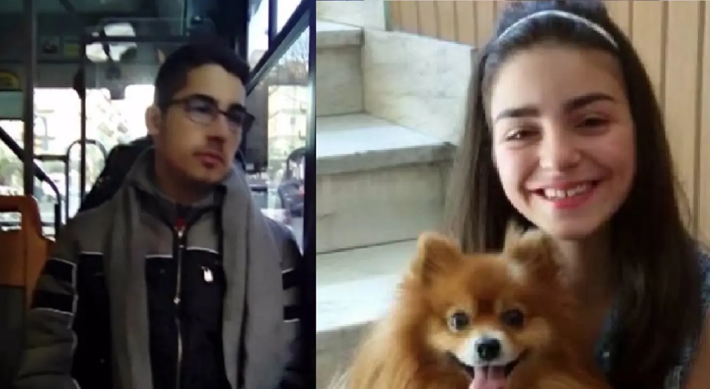 Noemi Riccardi uccisa dal fratello a Nola, la mamma: ‘Ha girato la fotocamera e me l’ha fatta vedere’