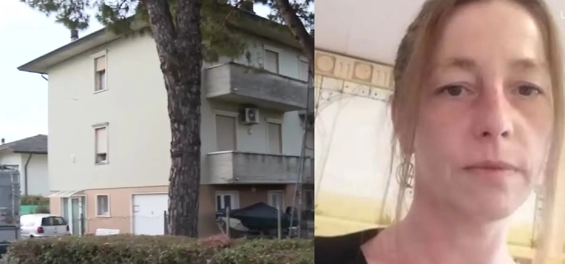 mistero sulla morte di diana canevarolo il figlio nicol242 chiede giustizia cosa ha sentito il vicino da Notizieaudaci.it mistero sulla morte di diana canevarolo il figlio nicol242 chiede giustizia cosa ha sentito il vicino