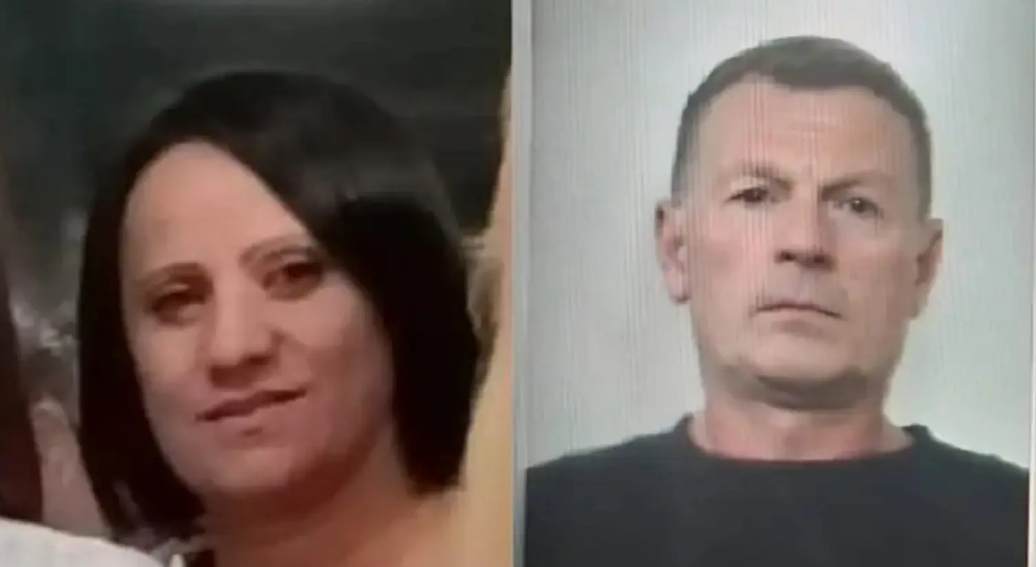 Autopsia Sadjide Muslija , la donna uccisa con una spranga