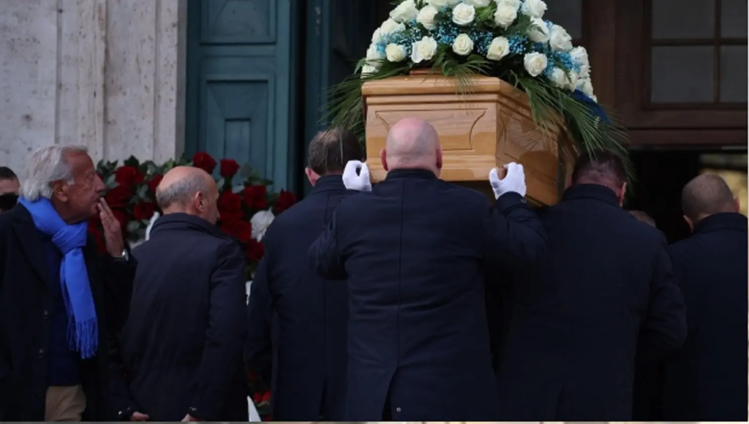 Nicola Pietrangeli: il messaggio privato di Sinner ai figli diventa un caso, l’ultimo saluto a Ponte Milvio