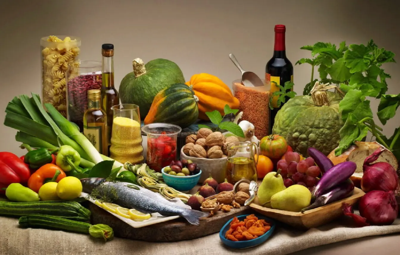 Cucina italiana patrimonio Unesco