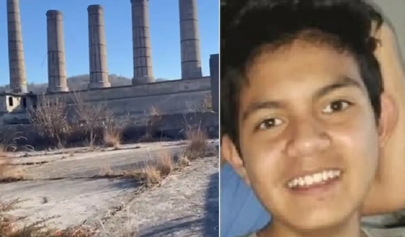 chi era daniel camera garcia il 19enne morto ad alzano l8217ipotesi dell8217urbex nell8217ex fabbrica da Notizieaudaci.it chi era daniel camera garcia il 19enne morto ad alzano l8217ipotesi dell8217urbex nell8217ex fabbrica