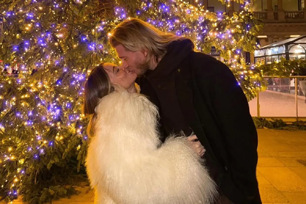 Diletta Leotta è incinta del secondo figlio: l’annuncio social con Karius e la piccola Aria Diletta Leotta è incinta del secondo figlio: l’annuncio social con Karius e la piccola Aria