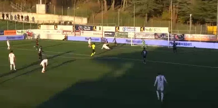 Ferrari spreca da buona posizione