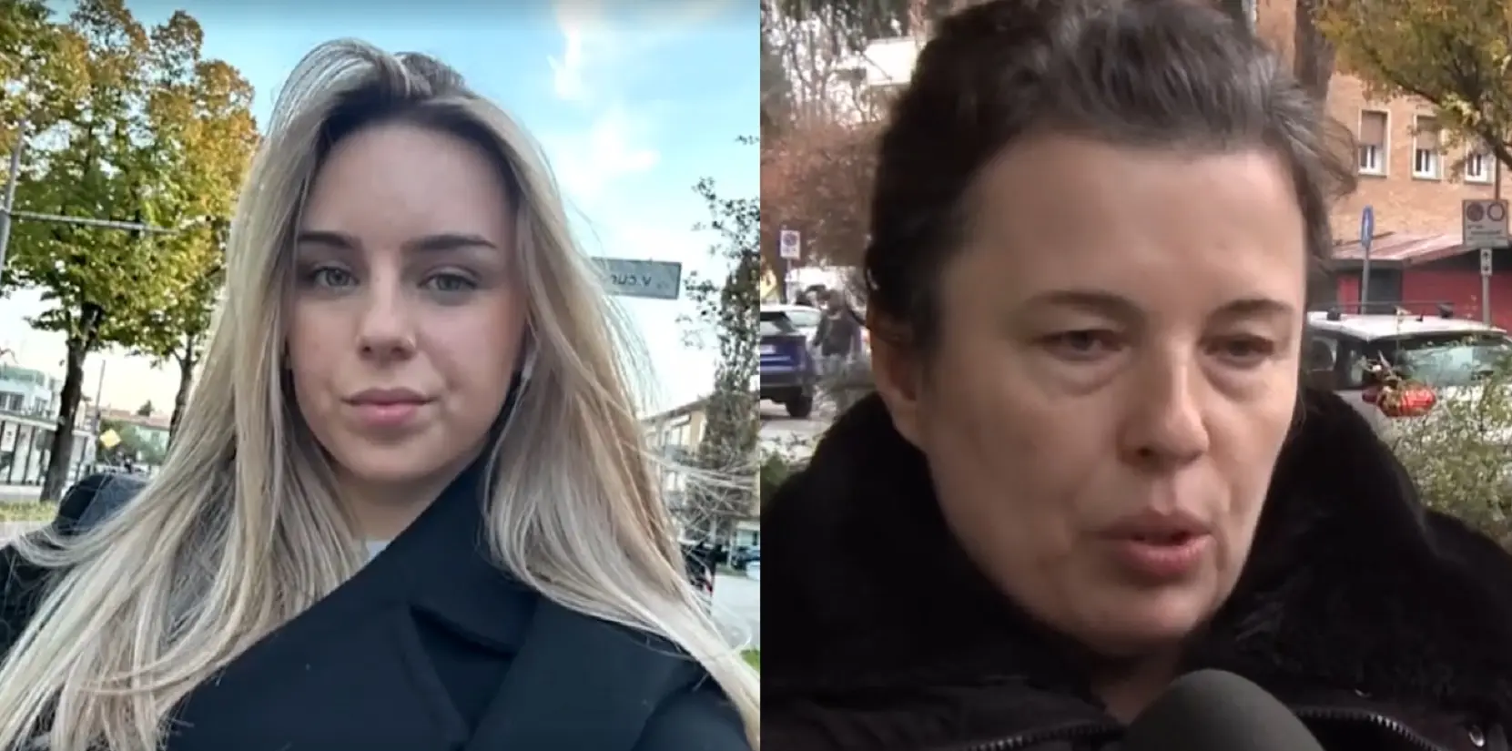 Georgiana Buloi trovata nel Piovego: un giallo che inquieta Padova, i timori della madre e cosa non torna