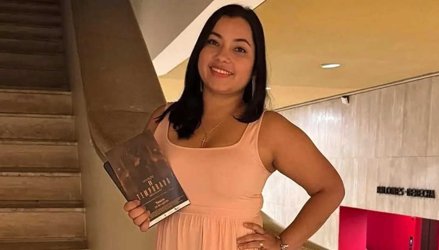 Helen Massiell Garay Sanchez trovata morta in un congelatore