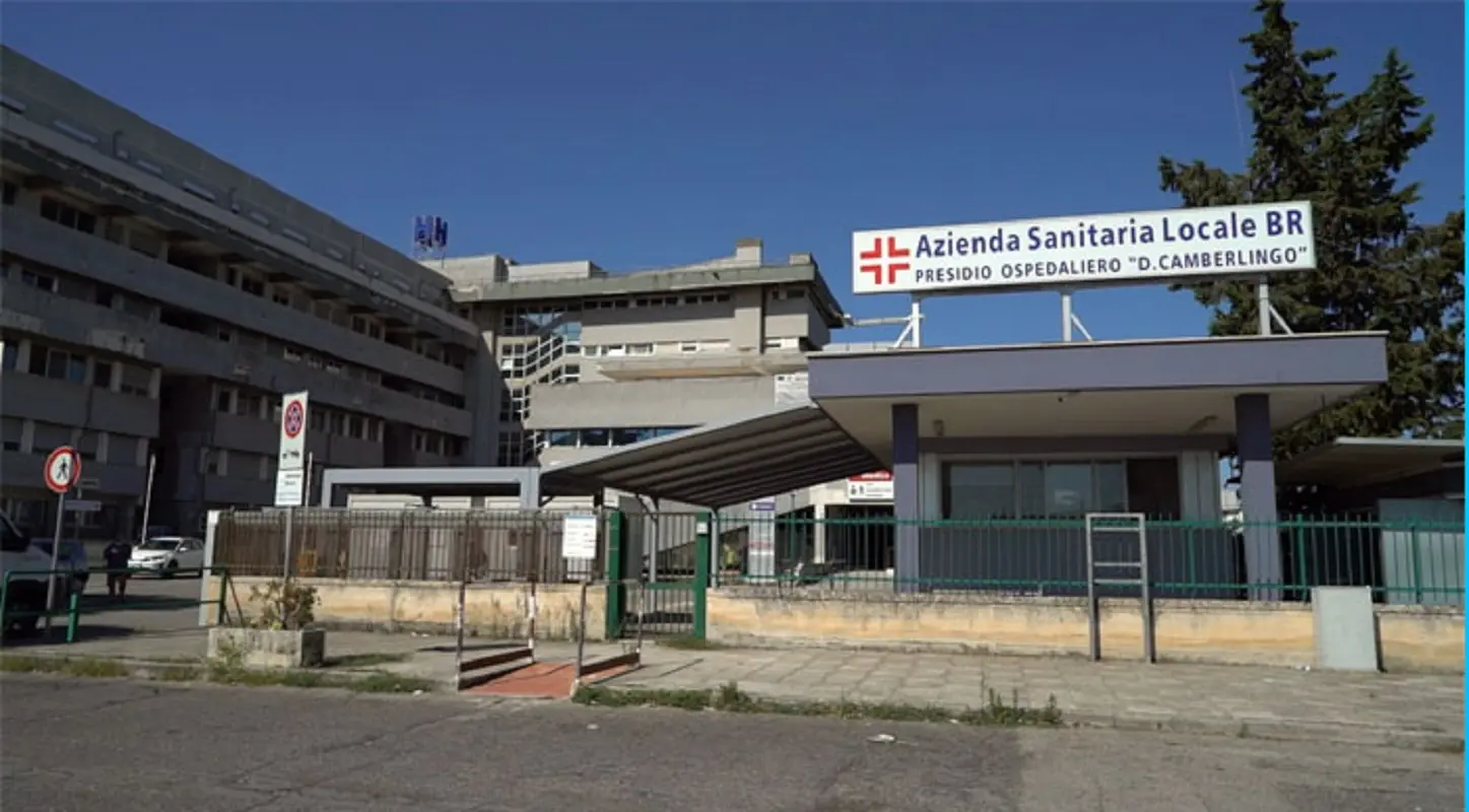 Brindisi, muore a 10 anni dopo malore: l’Asl avvia accertamenti, trasferimento nel mirino Brindisi, muore a 10 anni dopo malore: l’Asl avvia accertamenti, trasferimento nel mirino