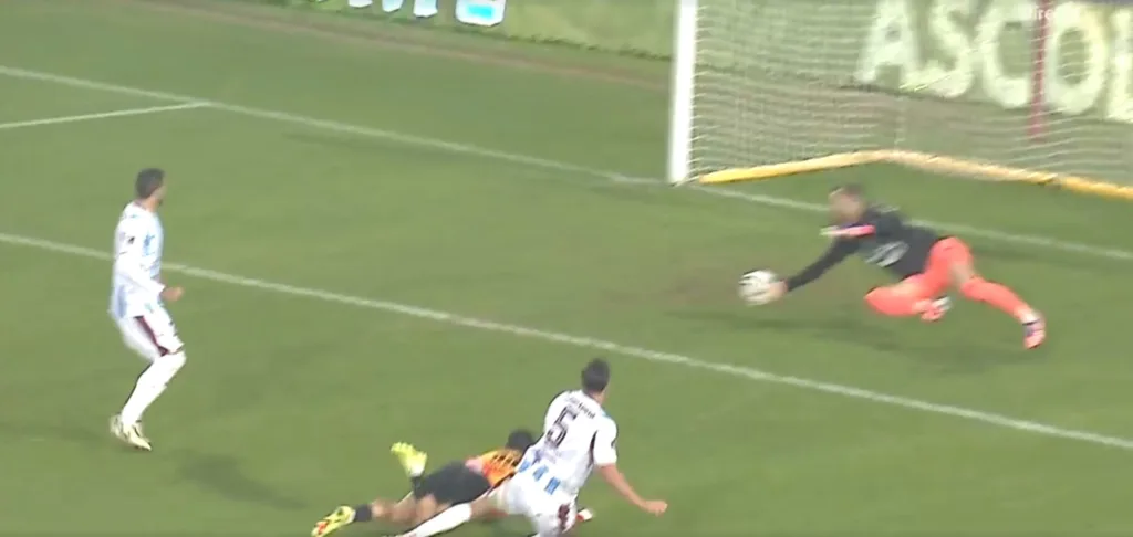 L'autorete di Capomaggio