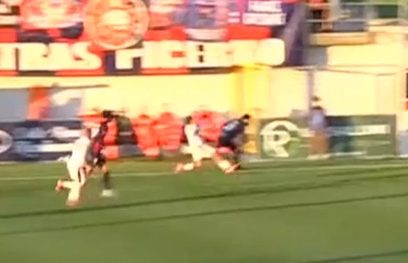 L'espulsione di Gemignani