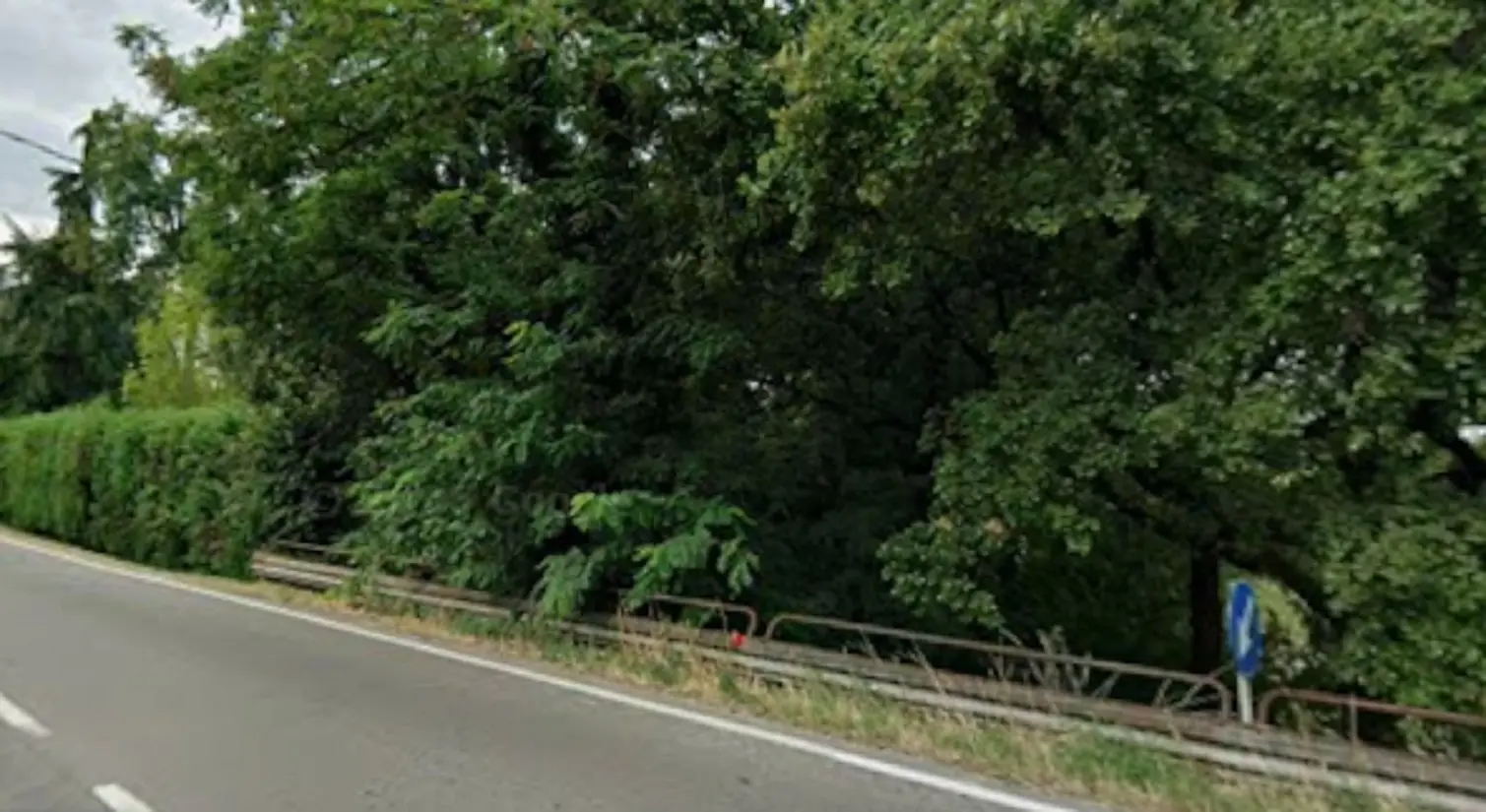 Nicola Ambrisi travolto e ucciso mentre buttava la spazzatura: caccia al pirata della strada a Casalgrande