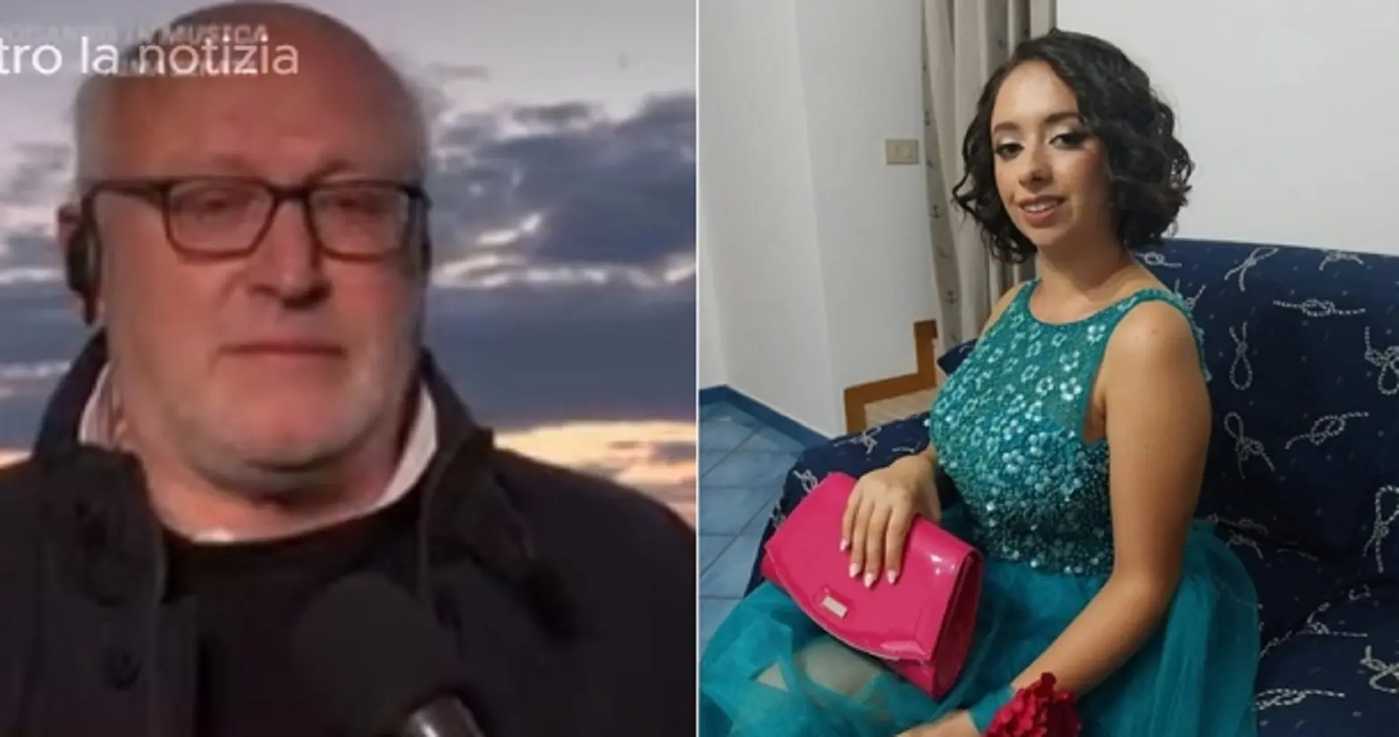 Aurora Livoli trovata morta a Milano, lo zio: ‘É andata via senza soldi e senza cambio’ Aurora Livoli trovata morta a Milano, lo zio: ‘É andata via senza soldi e senza cambio’