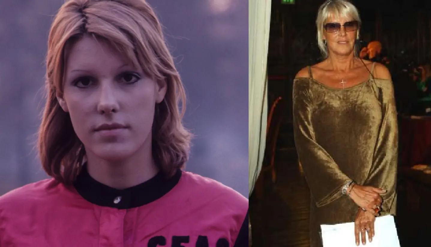 Addio a Mabel Bocchi, l’icona che cambiò il basket italiano: ‘La più grande di sempre’