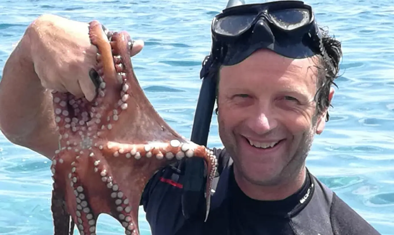 Muore in bici davanti agli amici: Montopoli in lacrime per Marcello Lucchesi, il parrucchiere di tutti Muore in bici davanti agli amici: Montopoli in lacrime per Marcello Lucchesi, il parrucchiere di tutti