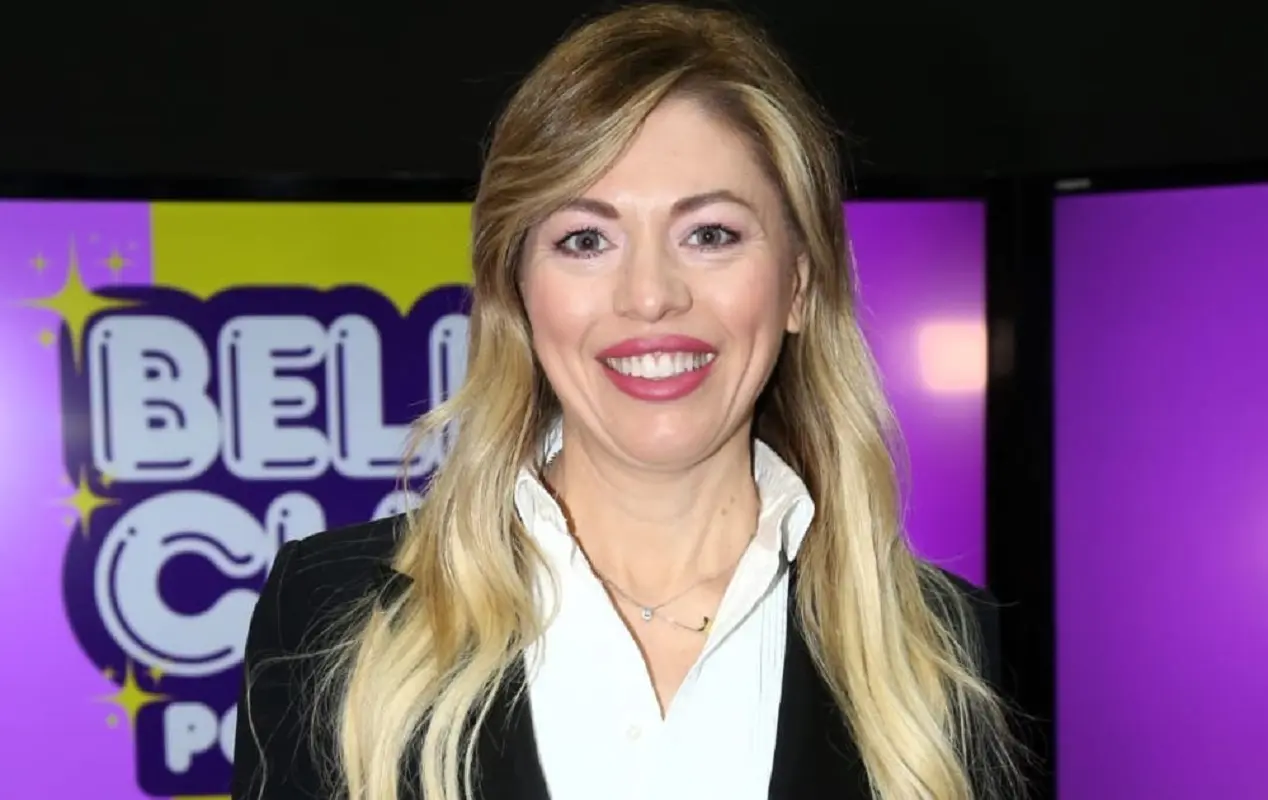 Maria Rosaria Boccia