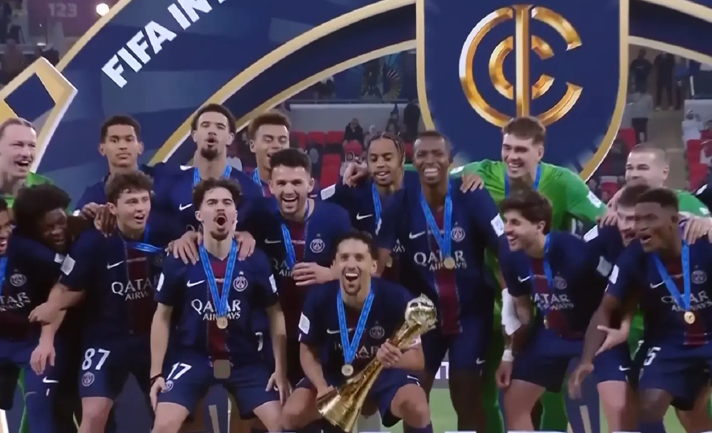 safonov eroe ai rigori il psg conquista la coppa intercontinentale al flamengo non basta jorginho da Notizieaudaci.it safonov eroe ai rigori il psg conquista la coppa intercontinentale al flamengo non basta jorginho