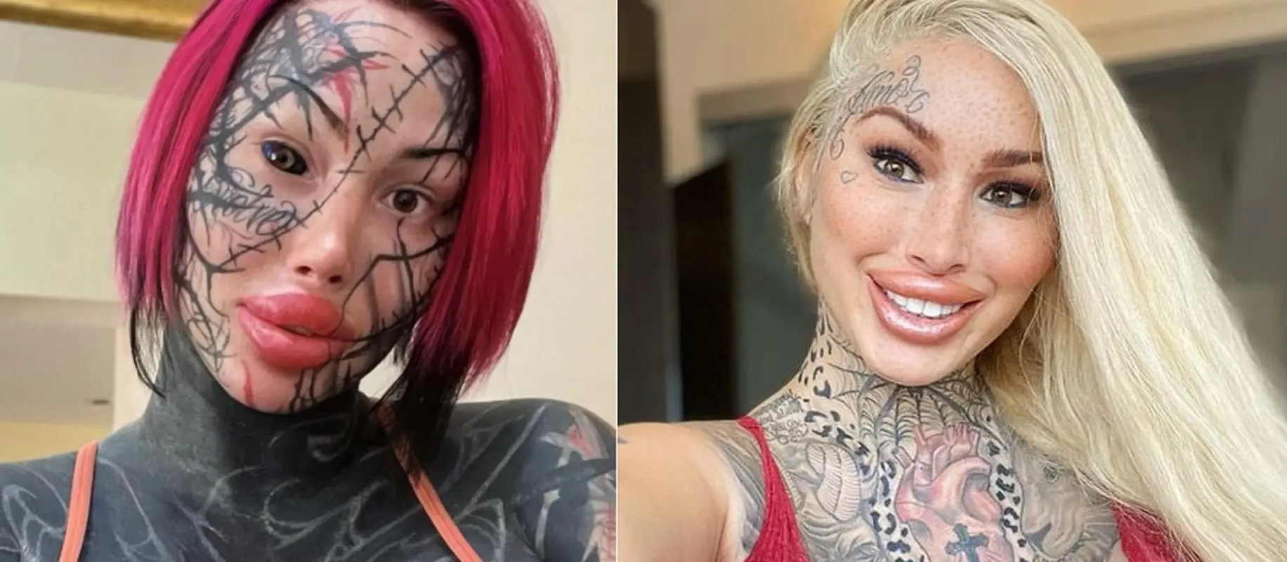 ‘L’ultimo post come un addio’: Mary Magdalene si è suicidata a Phuket, ossessionata dalla chirurgia estrema ‘L’ultimo post come un addio’: Mary Magdalene si è suicidata a Phuket, ossessionata dalla chirurgia estrema