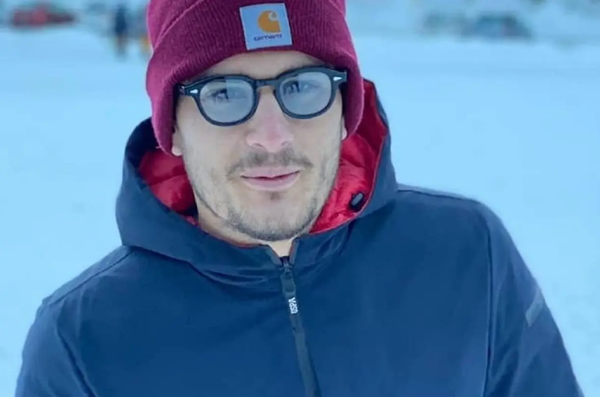 matteo legler stroncato a 29 anni durante una partita di calcetto sarebbe diventato padre tra un mese