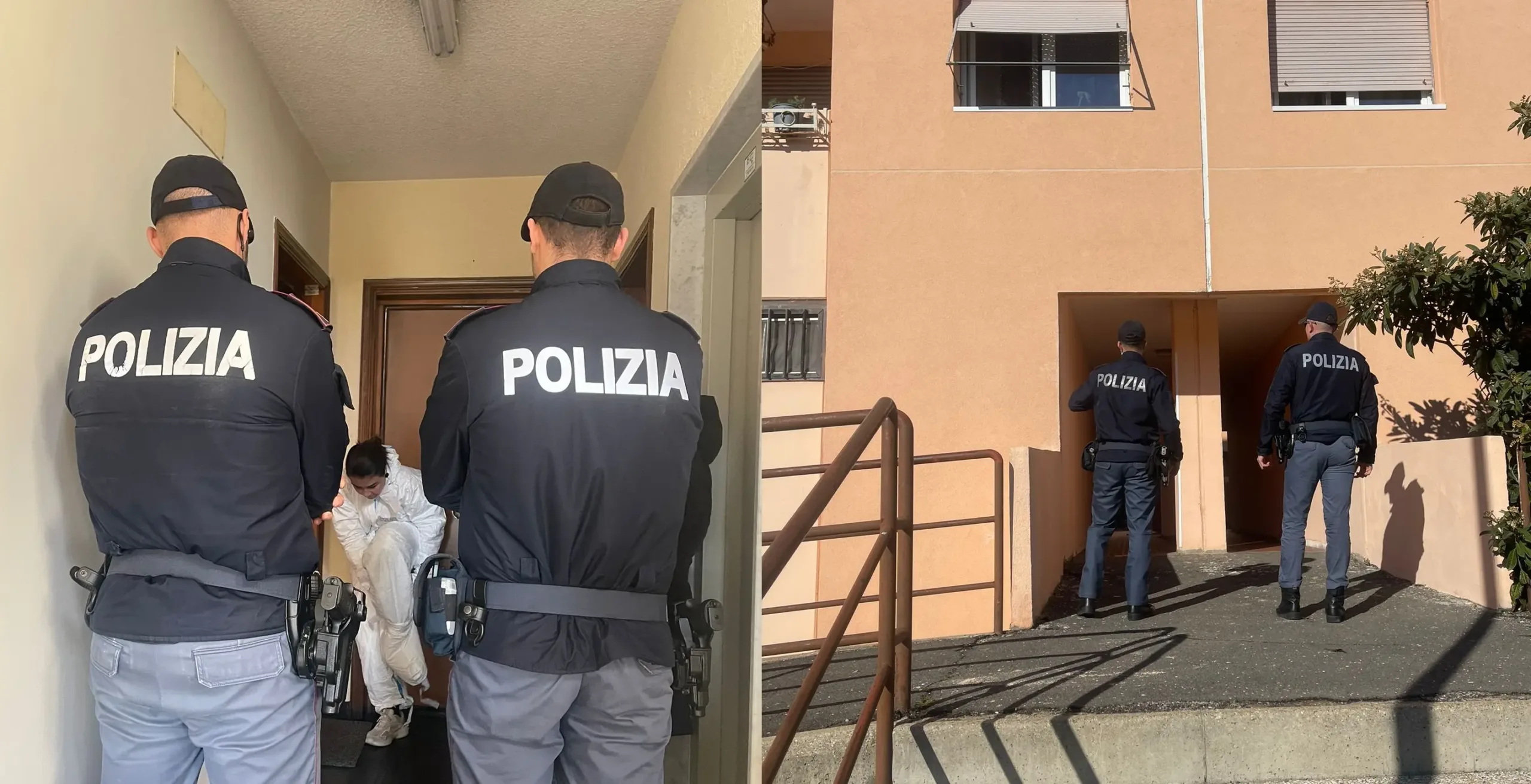 80enne massacrata a martellate dal nipote ad Acilia, la fuga in treno e l’arresto: ‘Non ha detto una parola’