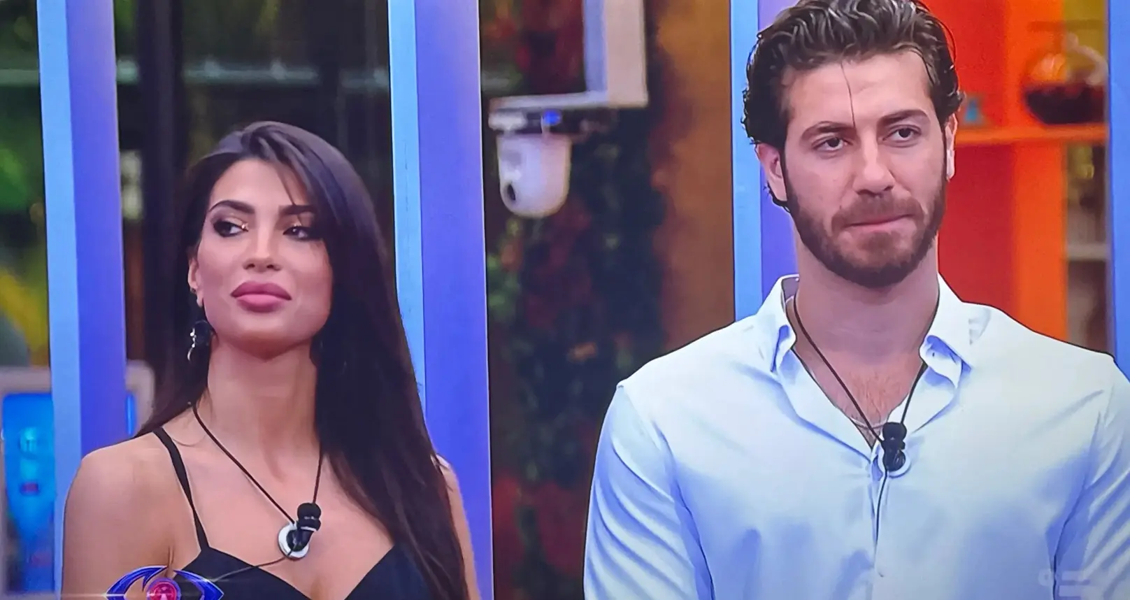 Rasha e Omer, amore oltre il Grande Fratello: doppia festa di compleanno e Natale insieme (VIDEO)