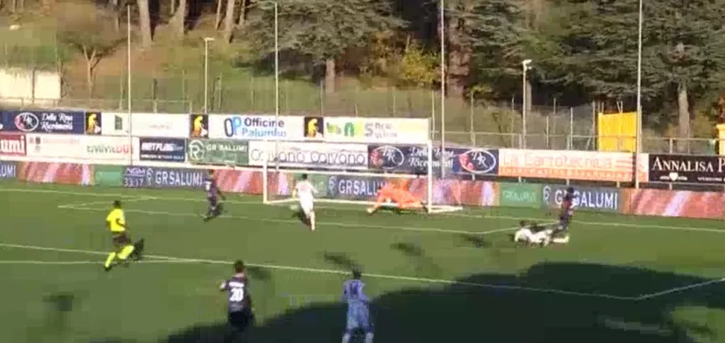 Picerno ad un passo dal vantaggio