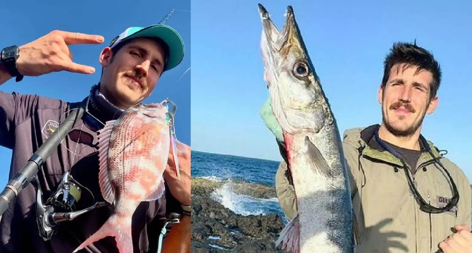 tragedia a lanzarote riccardo rocco muore a 27 anni travolto da un8217onda anomala mentre pesca da Notizieaudaci.it tragedia a lanzarote riccardo rocco muore a 27 anni travolto da un8217onda anomala mentre pesca