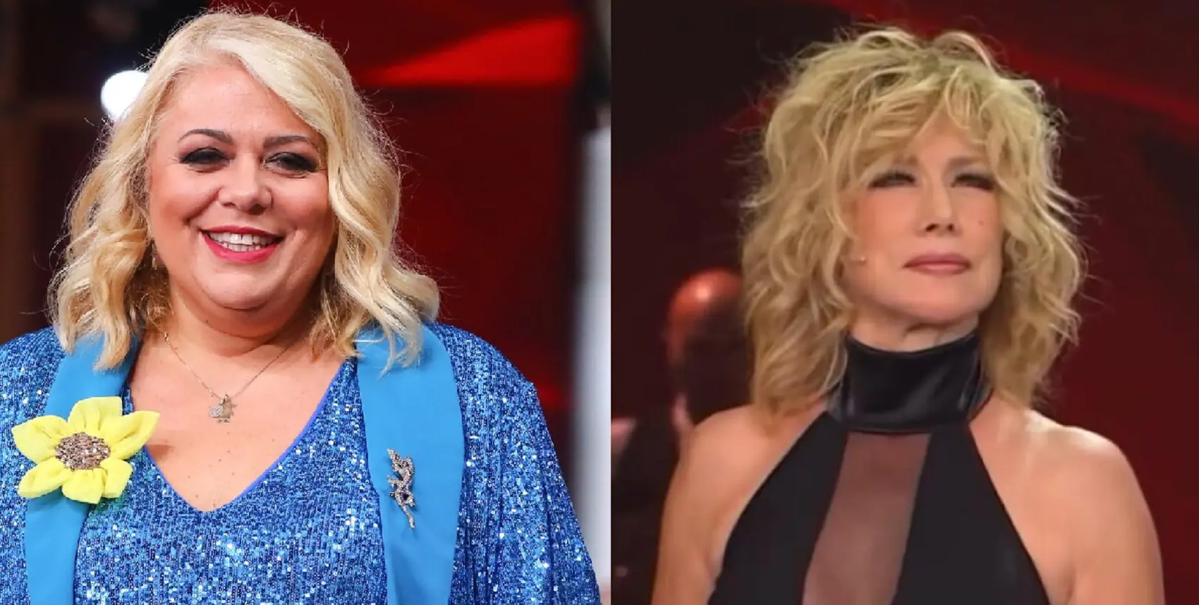 Ballando, sfogo Nancy Brilli: ‘Figli e figliastri’, Rossella Erra: ‘Scelta di cuore, lei condivide gli insulti’ Ballando, sfogo Nancy Brilli: ‘Figli e figliastri’, Rossella Erra: ‘Scelta di cuore, lei condivide gli insulti’