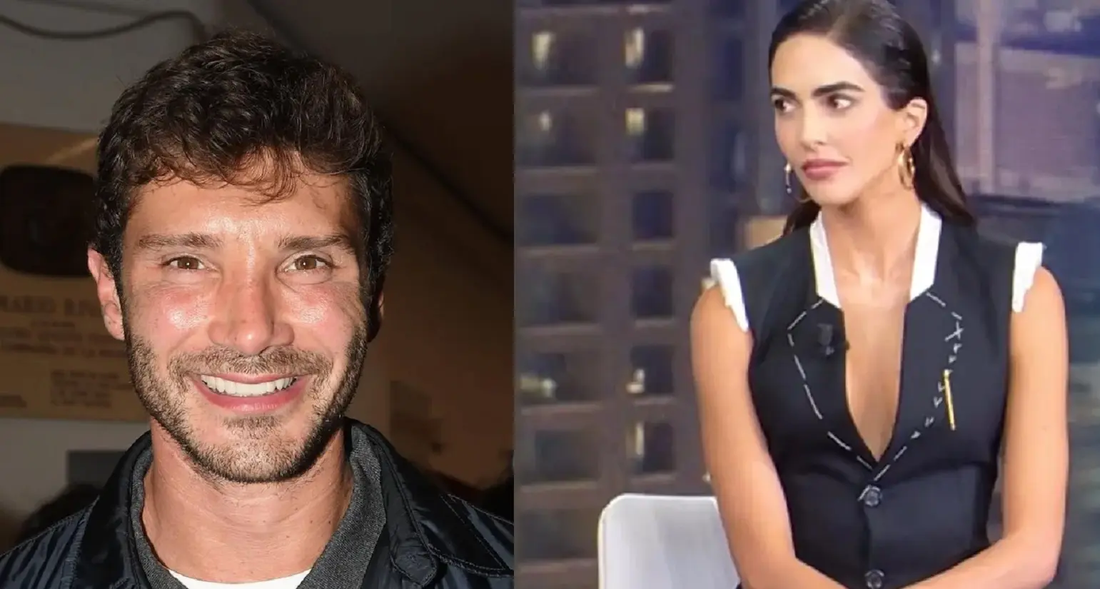Rocío Muñoz Morales e Stefano De Martino: spunta l’indiscrezione natalizia che incendia il gossip Rocío Muñoz Morales e Stefano De Martino: spunta l’indiscrezione natalizia che incendia il gossip