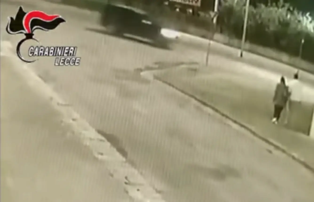 Tatiana Tramacere nascosta 11 giorni a due passi da casa tra sigarette, silenzi e un amore segreto