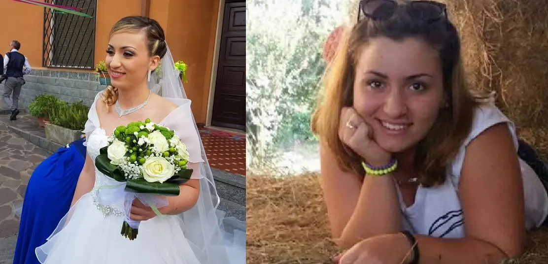 Veronica Pignata, morta dopo il parto: dodici indagati e un’intera comunità in attesa della verità Veronica Pignata, morta dopo il parto: dodici indagati e un’intera comunità in attesa della verità