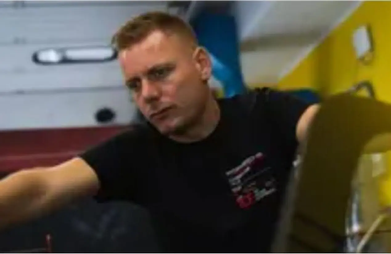 Molinella sotto choc: Walter Femminella muore dopo lo schianto, papà e meccanico amato da tutti Molinella sotto choc: Walter Femminella muore dopo lo schianto, papà e meccanico amato da tutti