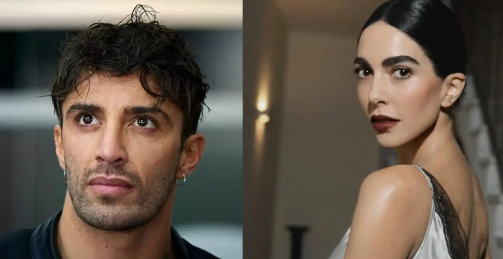 ‘Yo soy por el flamenco’: il commento di Iannone che conferma il gossip su Rocío Muñoz Morales