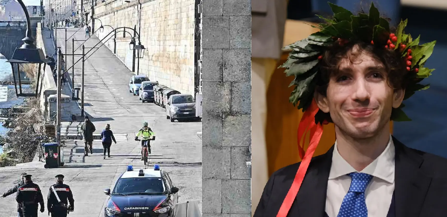 Bici giù dai Murazzi, Denise scarcerata: ‘Ha capito’, la dura reazione della famiglia Glorioso