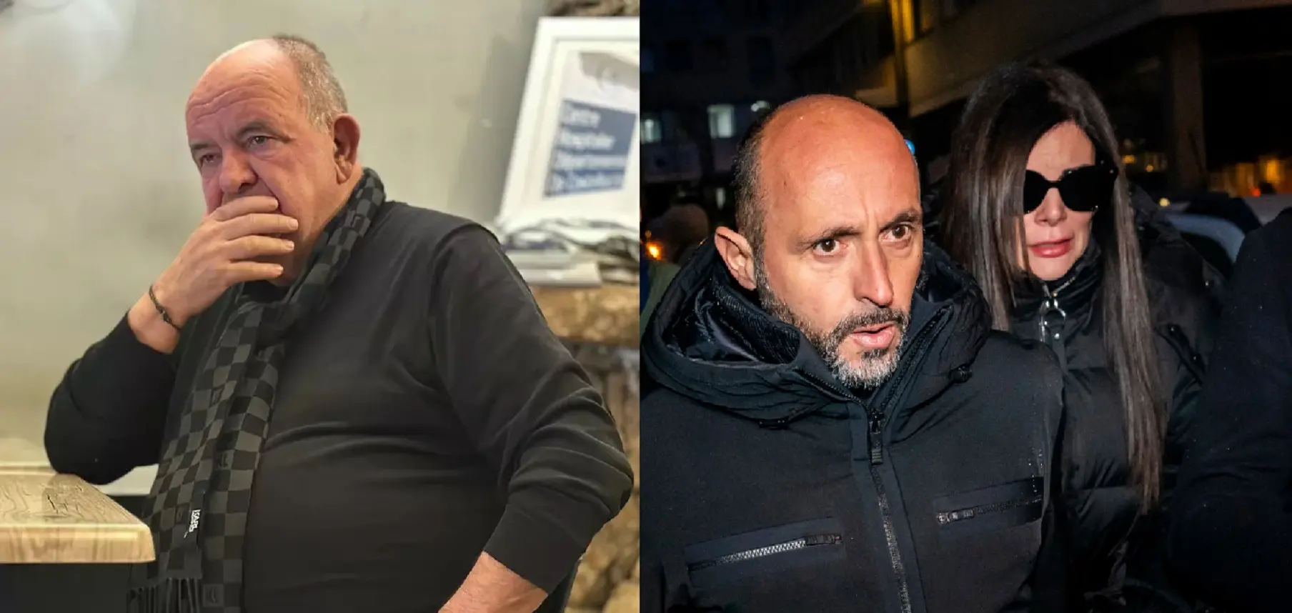 Crans Montana, il padre di Jacques Moretti: ‘Siamo persone serie, non delinquenti’