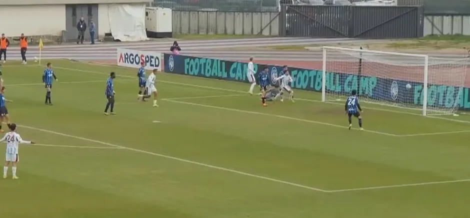 De Boer supera di precisione Vismara