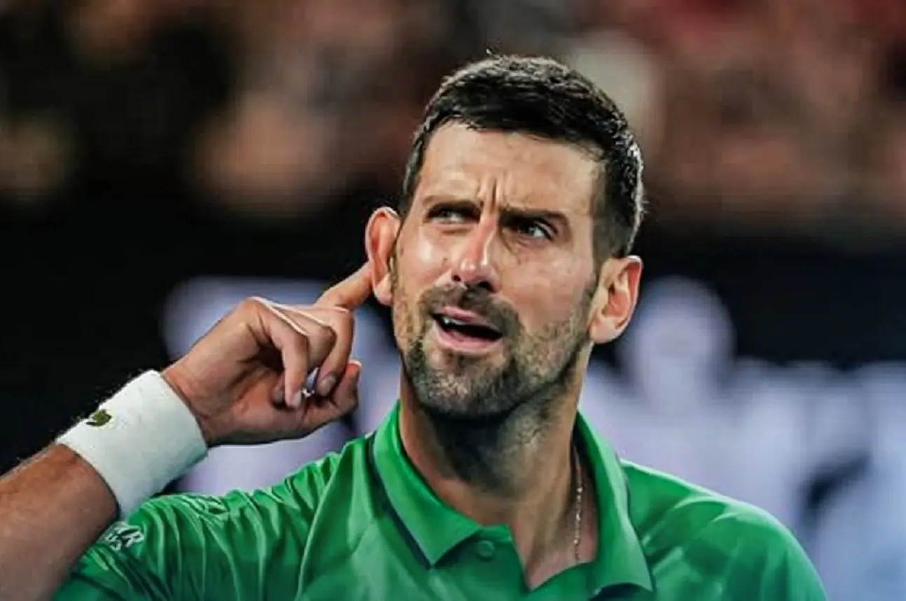 ‘Djokovic monumentale, Sinner troppo attendista’: Bertolucci spiega la semifinale epica dell’Australian Open