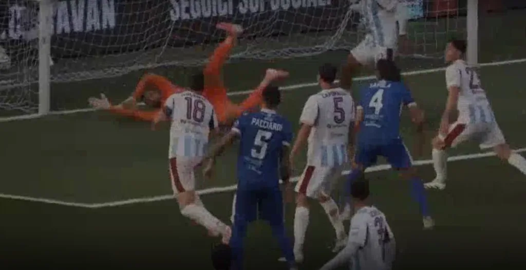 Donnarumma evita il poker