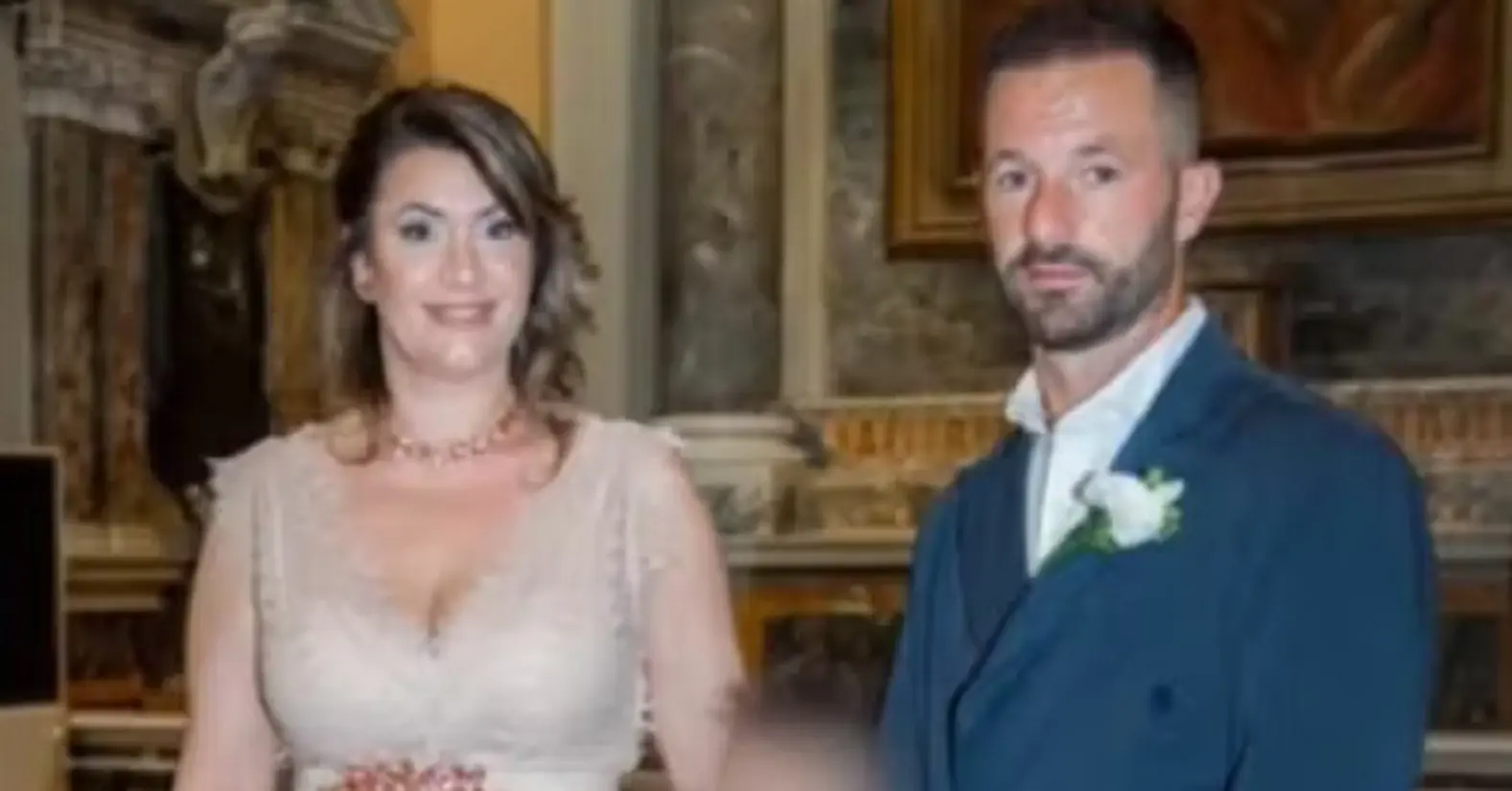 ‘Sangue ovunque e versioni illogiche’, morte Federica Torzullo: la Procura accelera sull’ipotesi di femminicidio