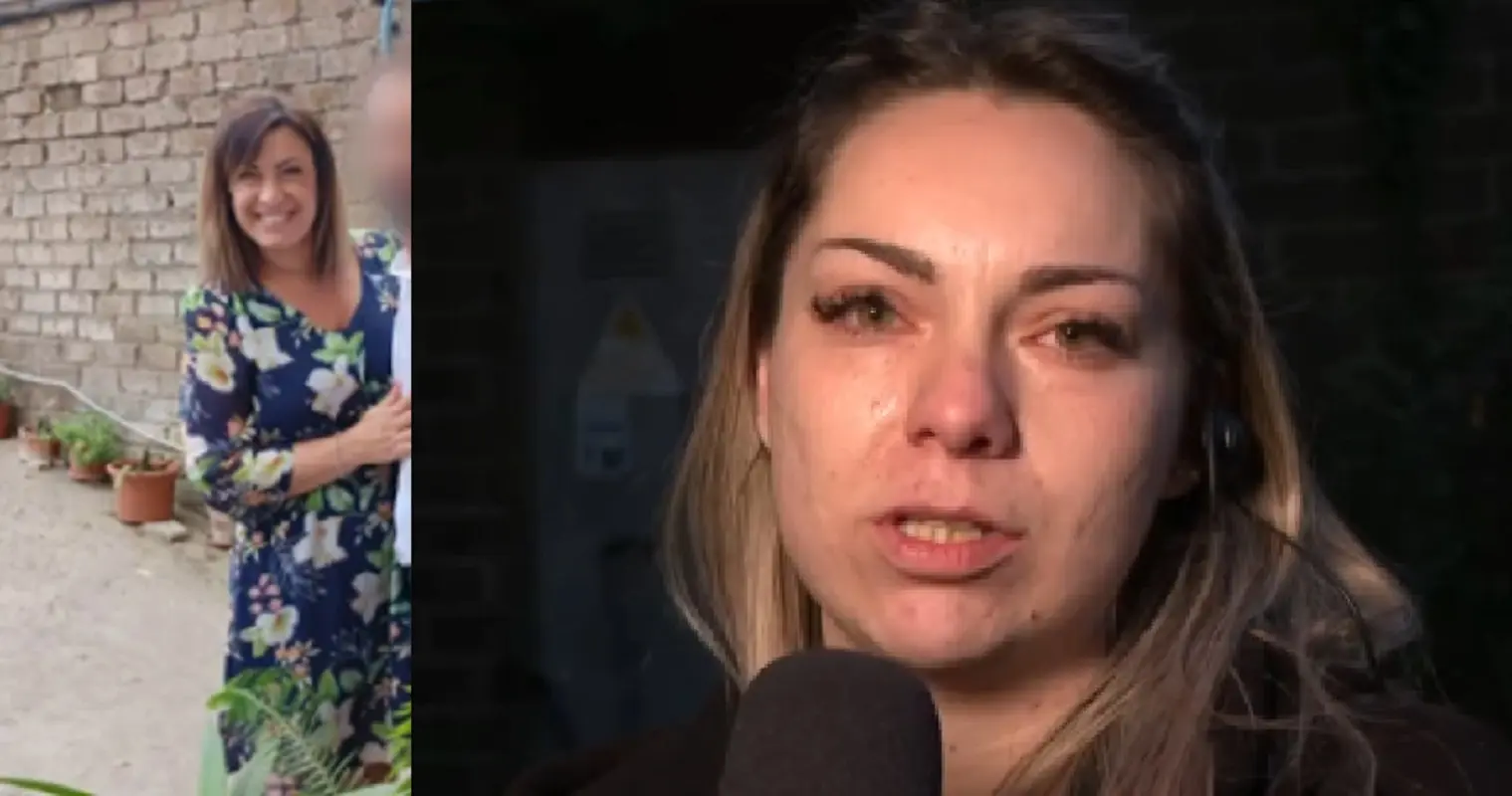 ‘Allontanamento senza figlio impensabile’: la cugina di Federica Torzullo e Anguillara divisa sul marito indagato