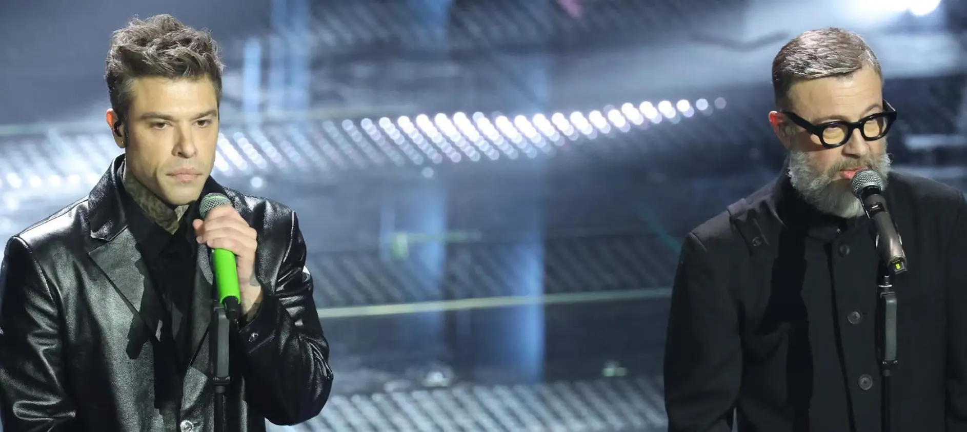 Sanremo 2026, i duetti della serata cover fanno già tremare l’Ariston: da Patty Pravo a Fedez