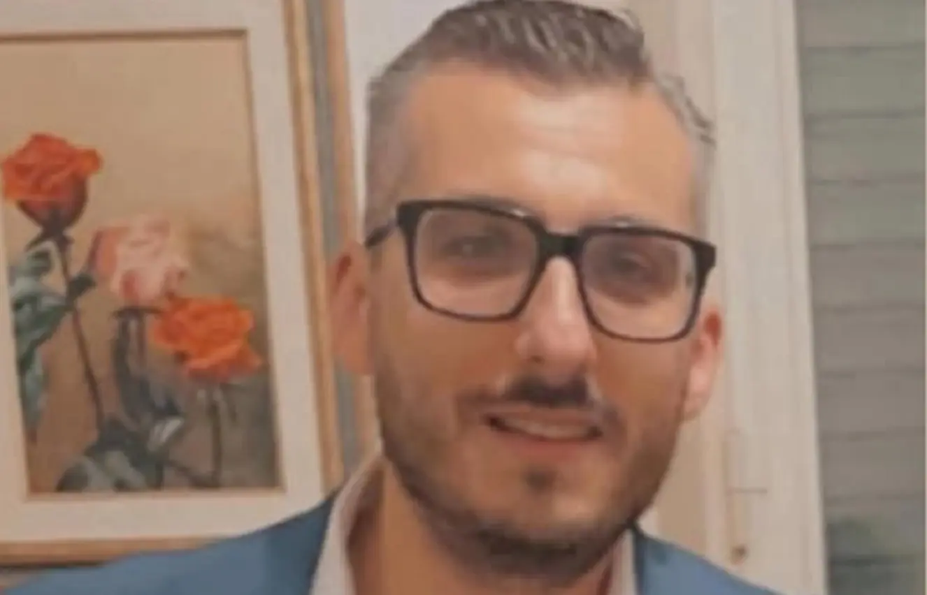 Giuseppe Adinolfi, cellulare spento da ore: l’appello della famiglia e la corsa contro il tempo a Salerno