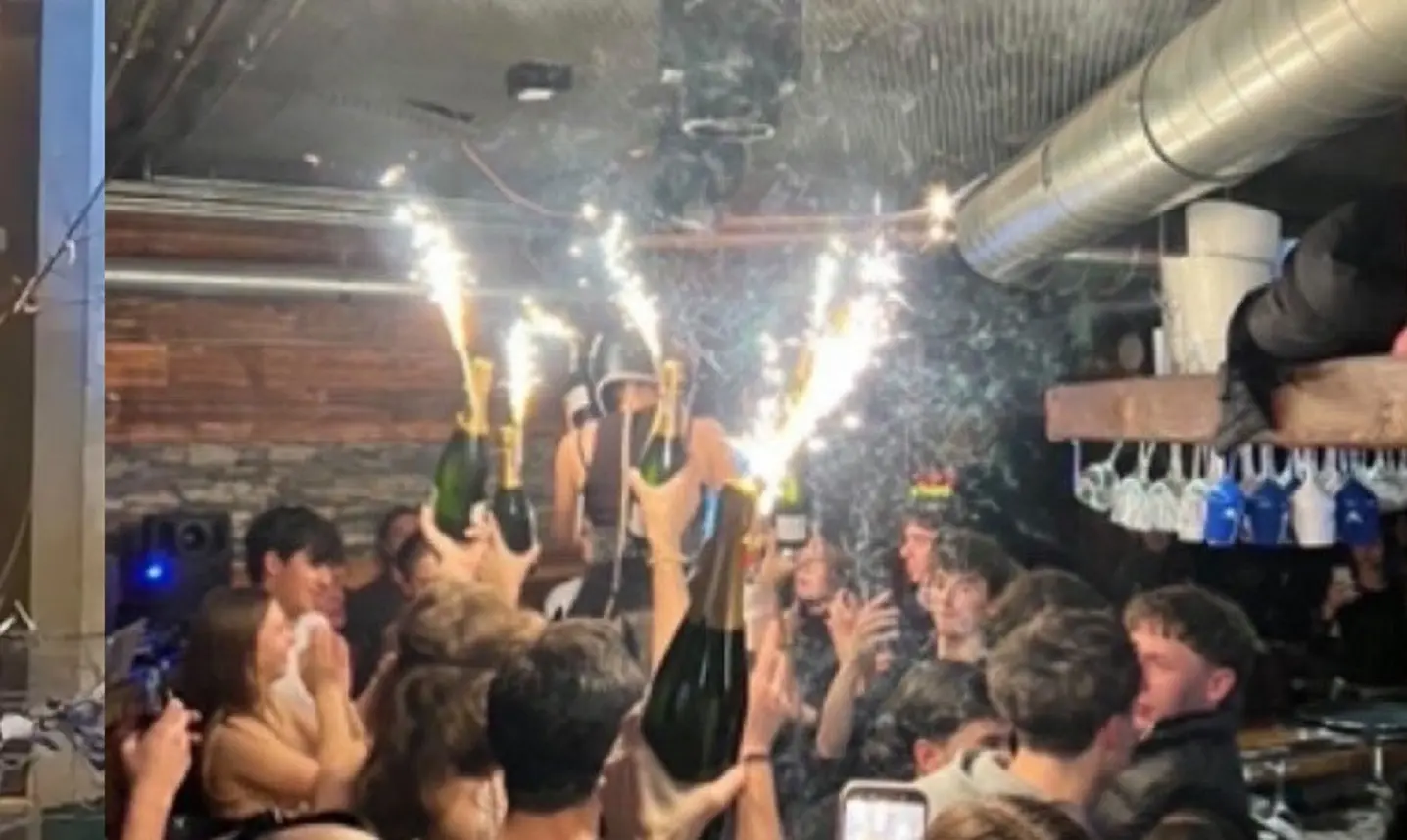 Rogo di Crans Montana: ‘Nessuna irregolarità segnalata’, interrogati i proprietari del locale