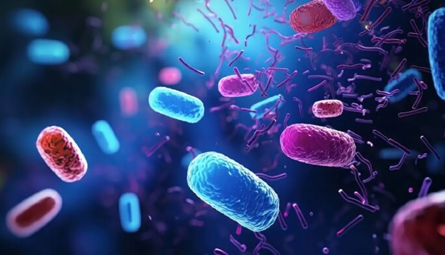 Scoperto il batterio “mangia grassi”: così il microbiota può aiutare contro obesità e diabete Scoperto il batterio “mangia grassi”: così il microbiota può aiutare contro obesità e diabete