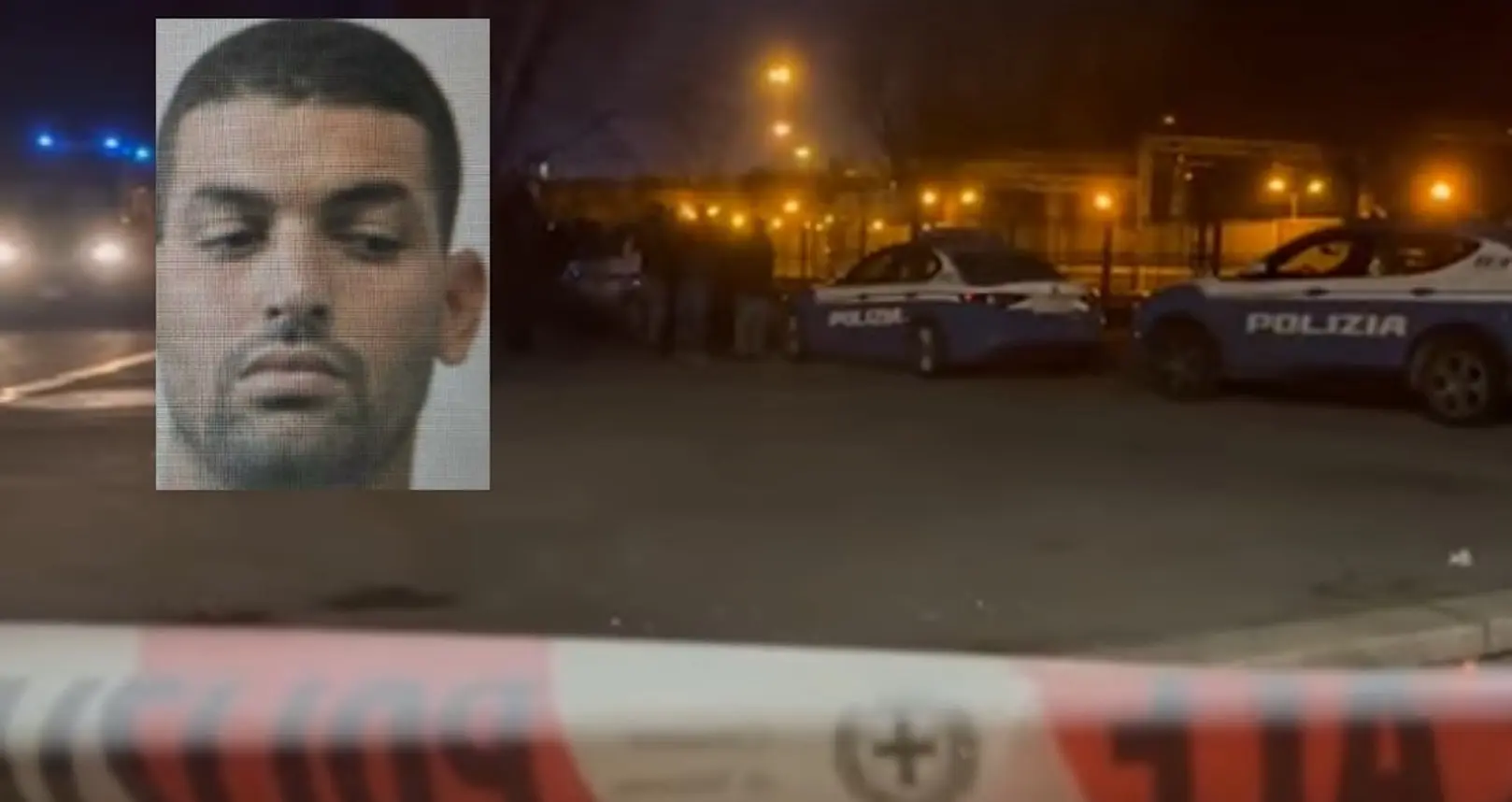 Fratello del 28enne ucciso a Rogoredo: ‘Non ci convince la versione della polizia’, l’agente: ‘Mi sono protetto’