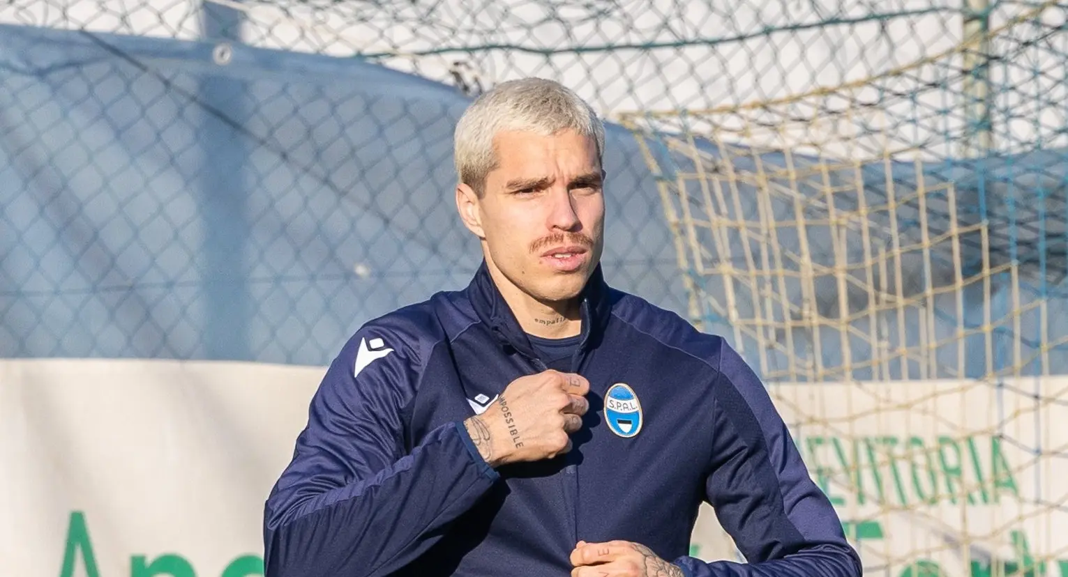 Salernitana, sorpresa Molina: sarà l’alternativa di Ferrari in attesa di Inglese, chi è Salernitana, sorpresa Molina: sarà l’alternativa di Ferrari in attesa di Inglese, chi è